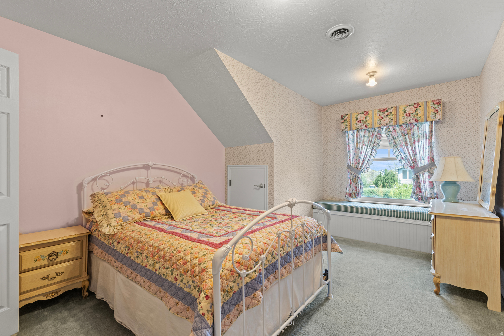 QUAYLE'S CORNER SUBDIVISION - Residential