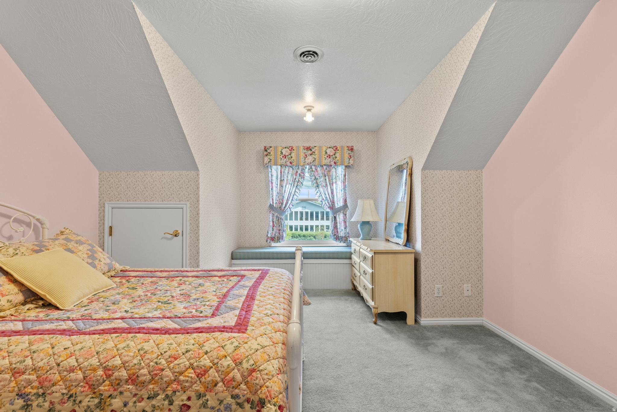 QUAYLE'S CORNER SUBDIVISION - Residential