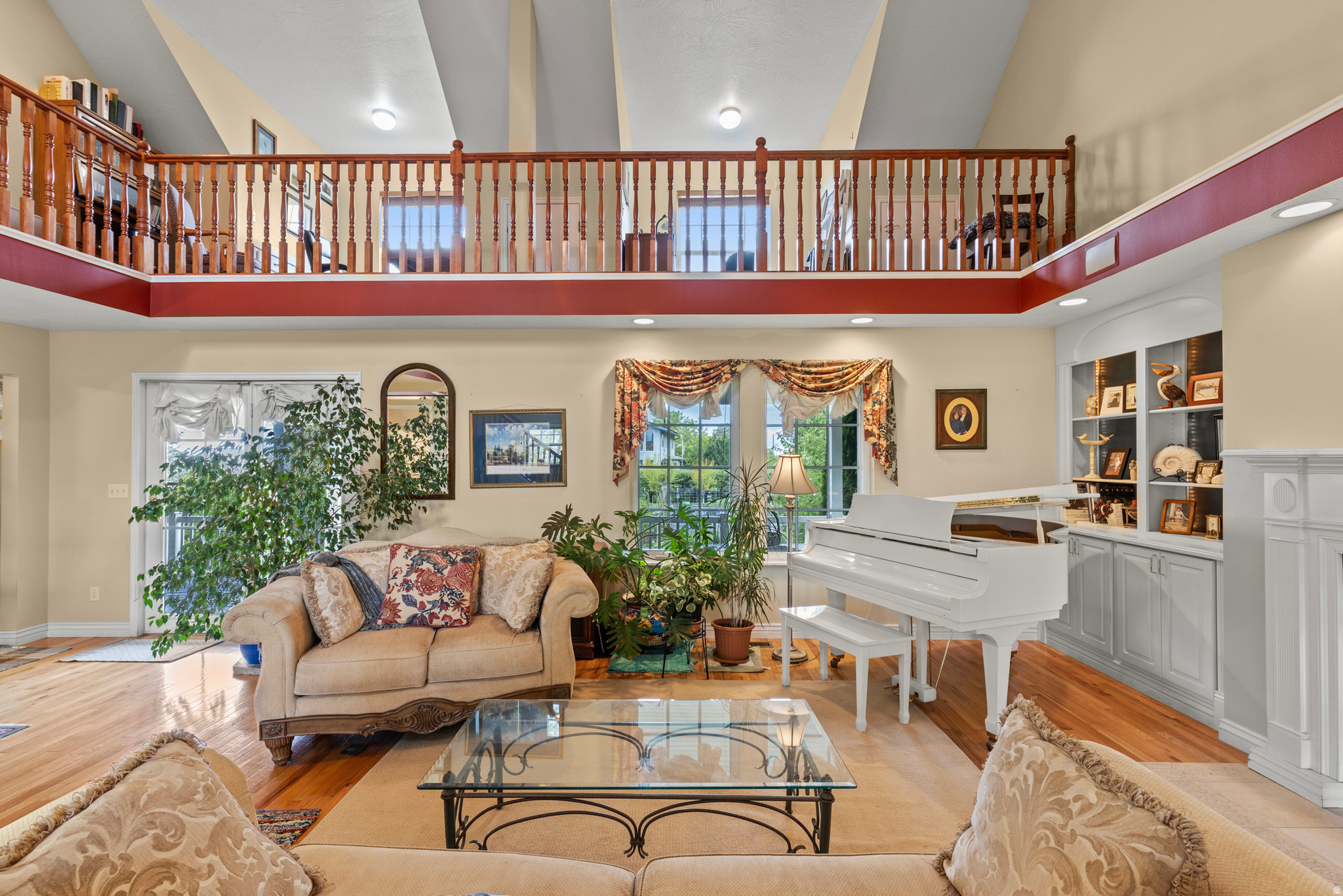 QUAYLE'S CORNER SUBDIVISION - Residential