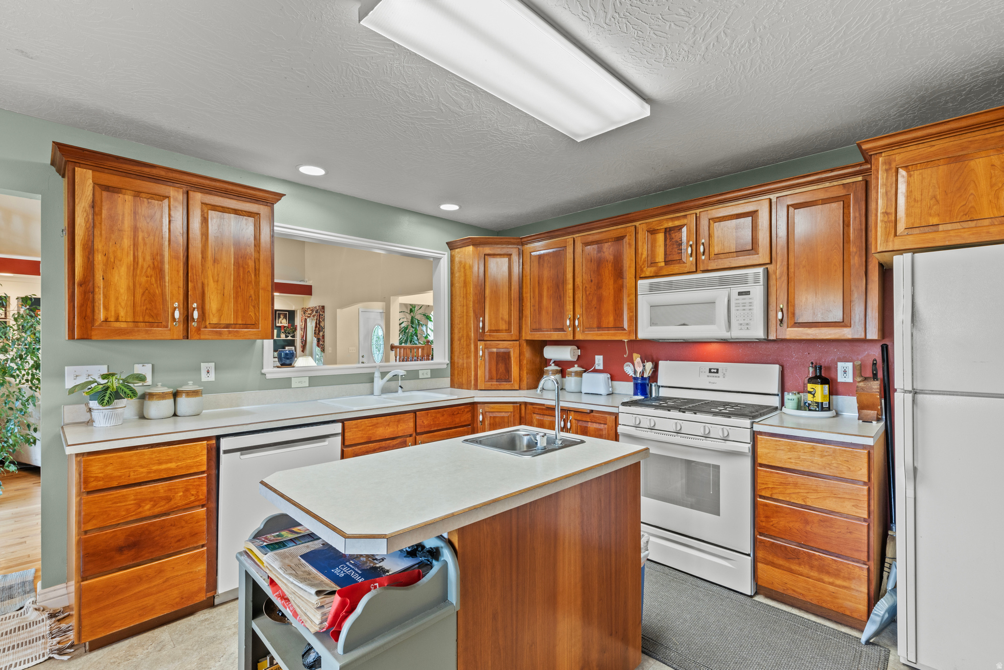 QUAYLE'S CORNER SUBDIVISION - Residential