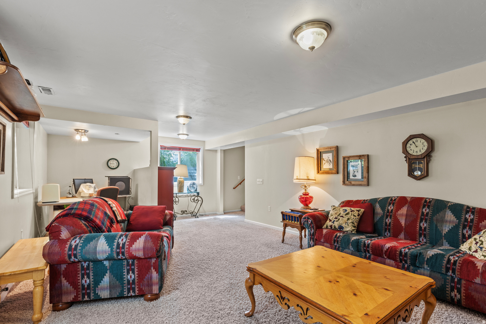 QUAYLE'S CORNER SUBDIVISION - Residential