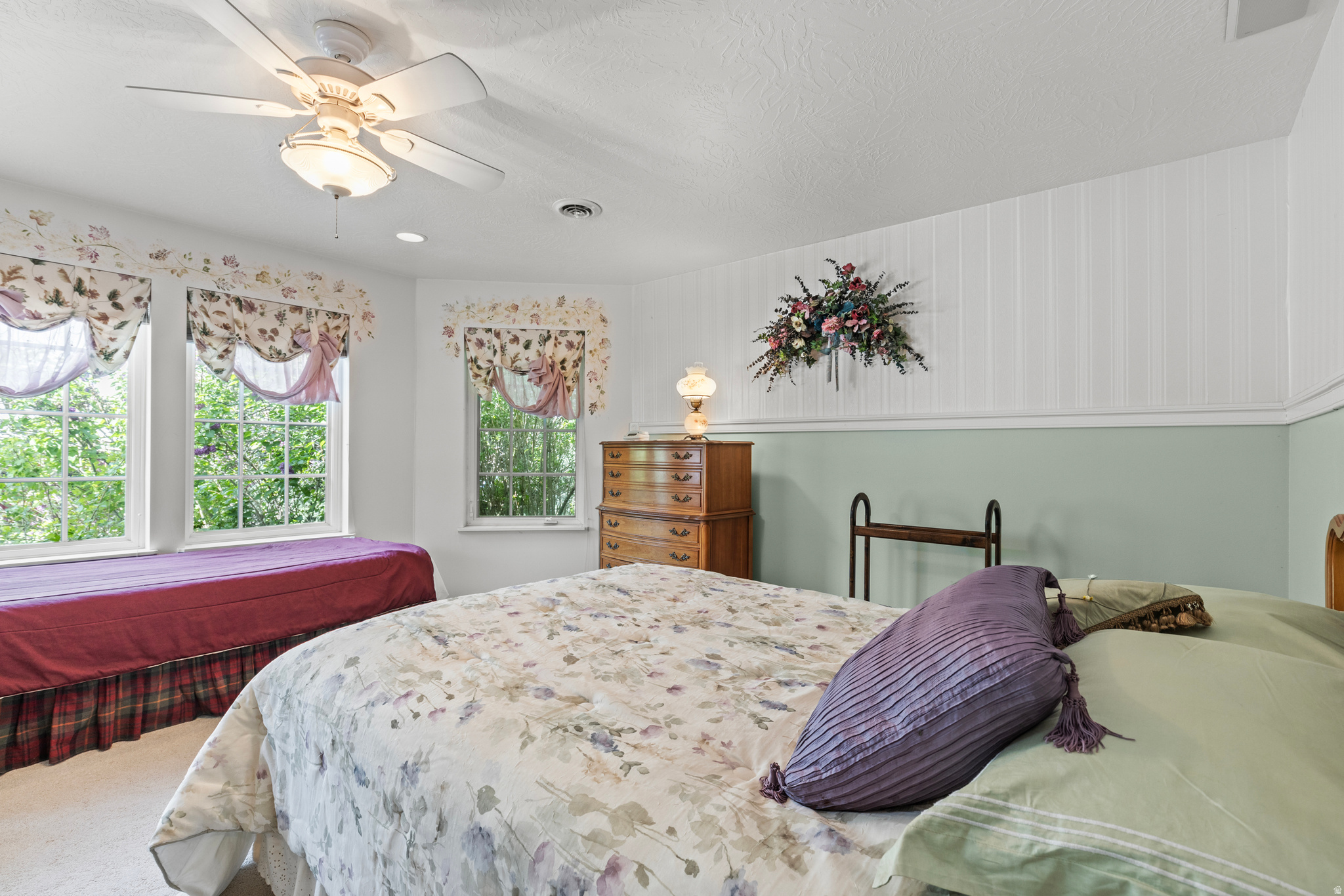 QUAYLE'S CORNER SUBDIVISION - Residential