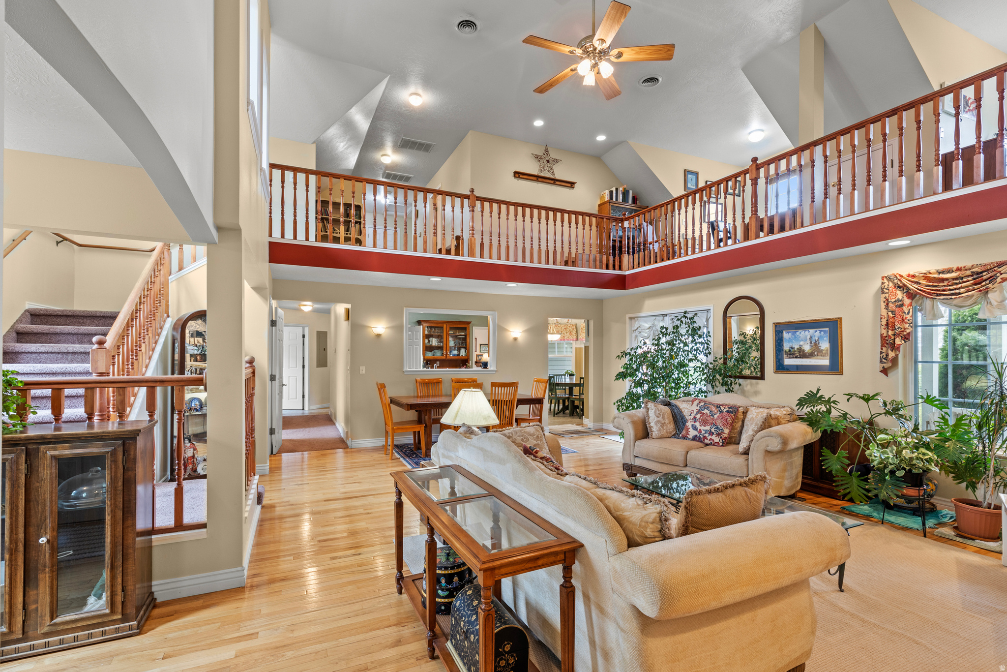 QUAYLE'S CORNER SUBDIVISION - Residential