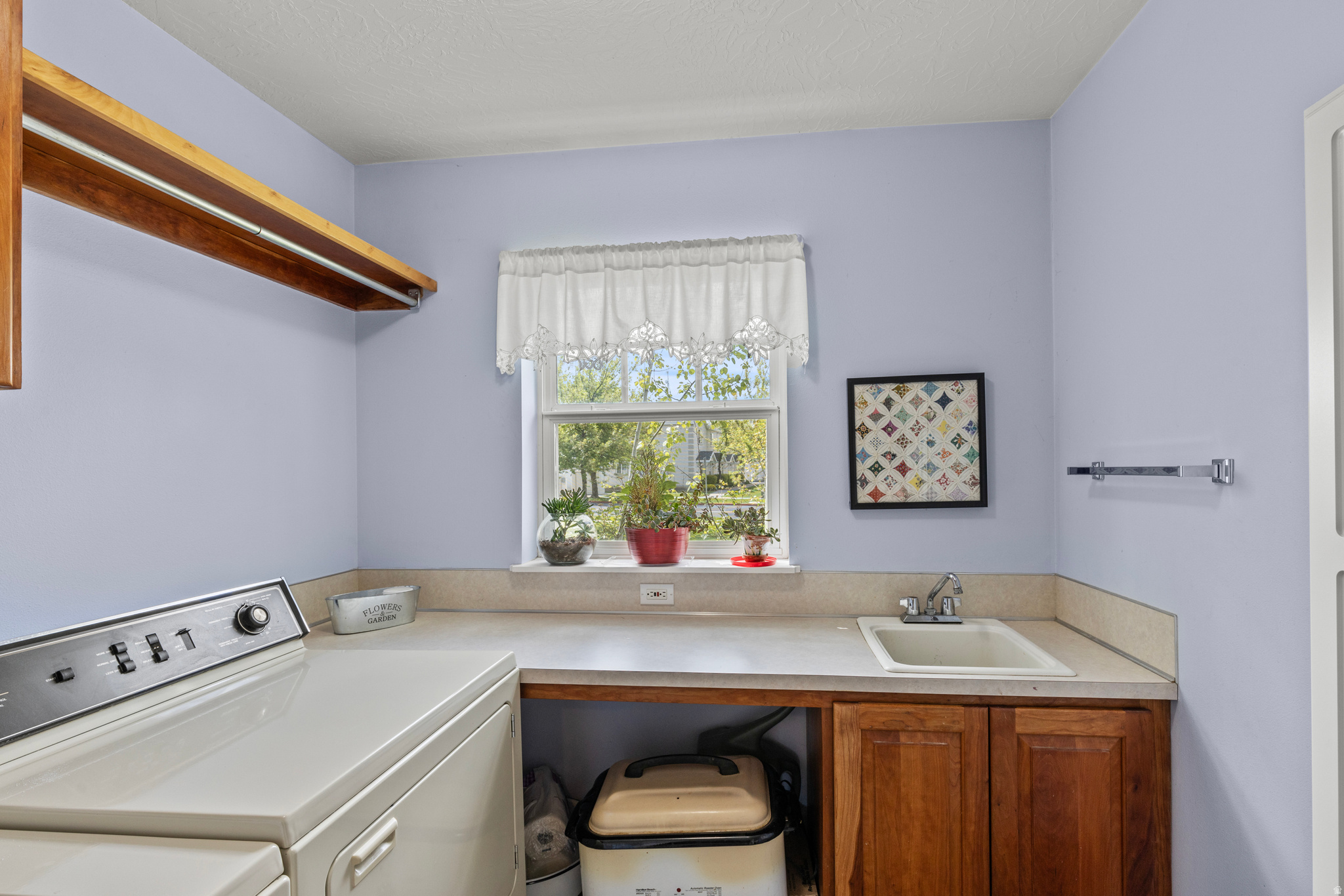 QUAYLE'S CORNER SUBDIVISION - Residential