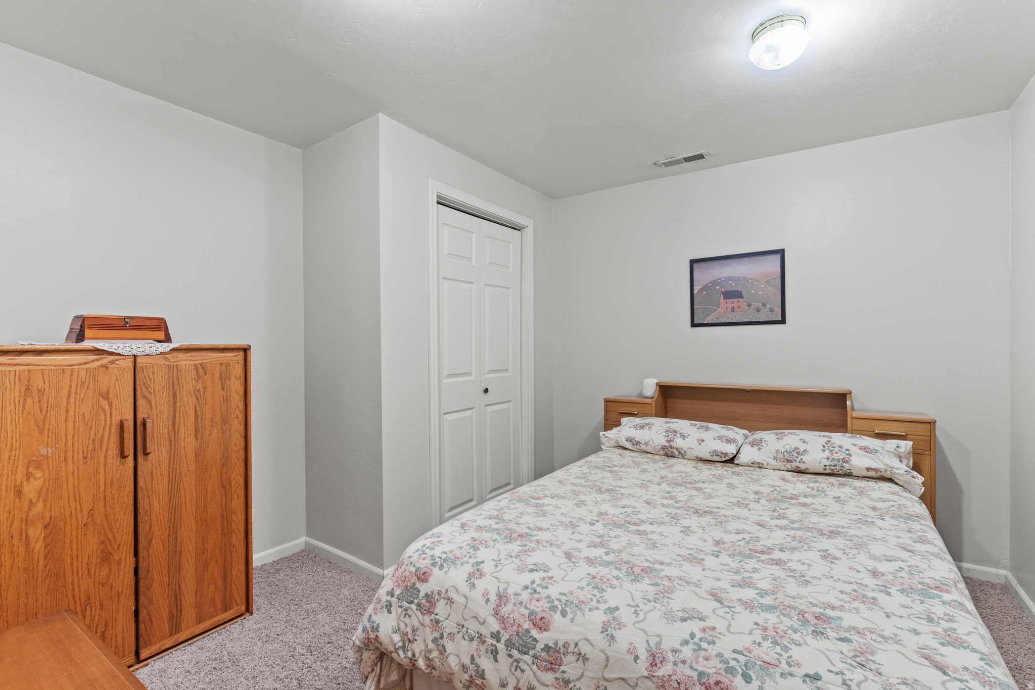 QUAYLE'S CORNER SUBDIVISION - Residential