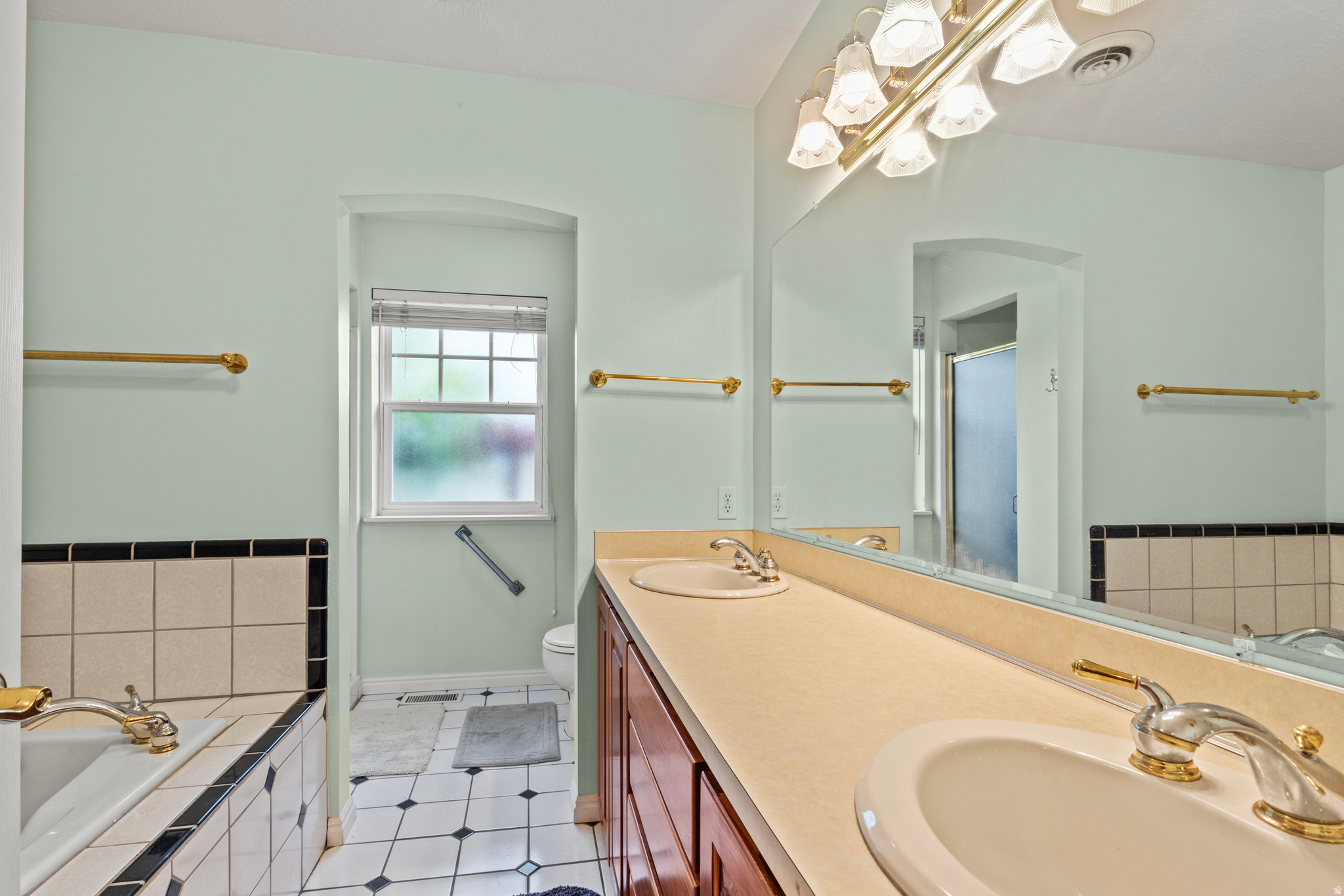 QUAYLE'S CORNER SUBDIVISION - Residential