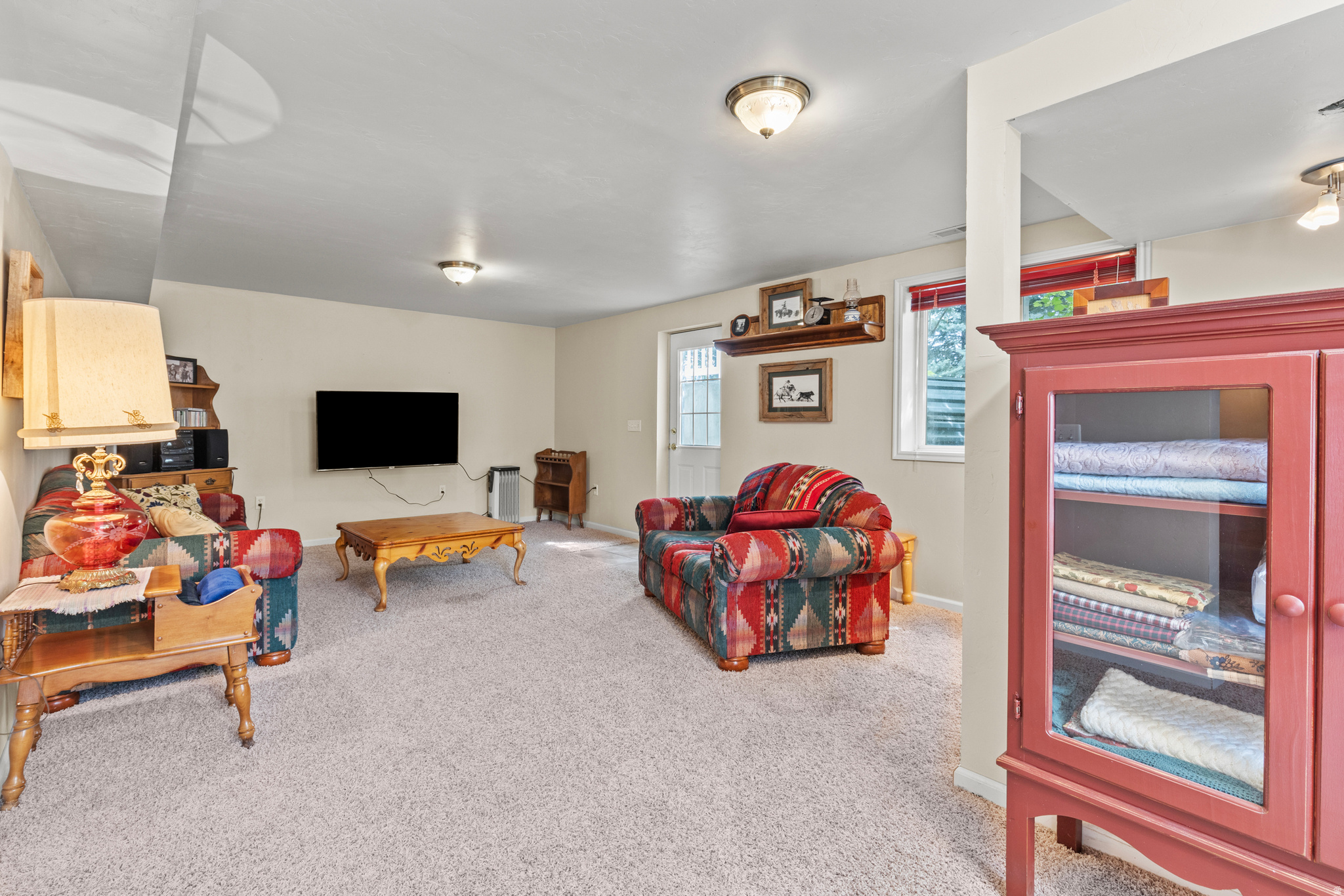 QUAYLE'S CORNER SUBDIVISION - Residential