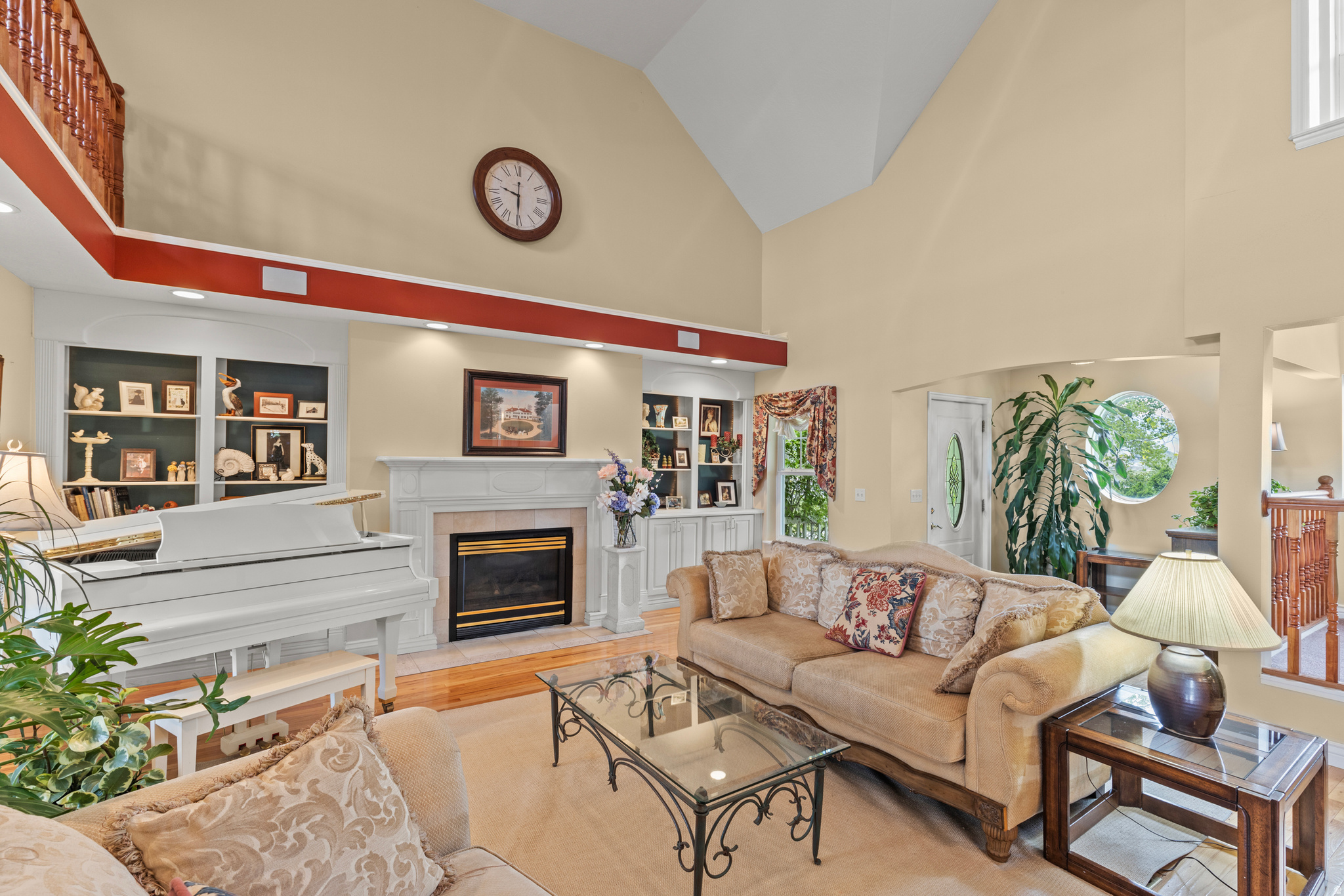 QUAYLE'S CORNER SUBDIVISION - Residential