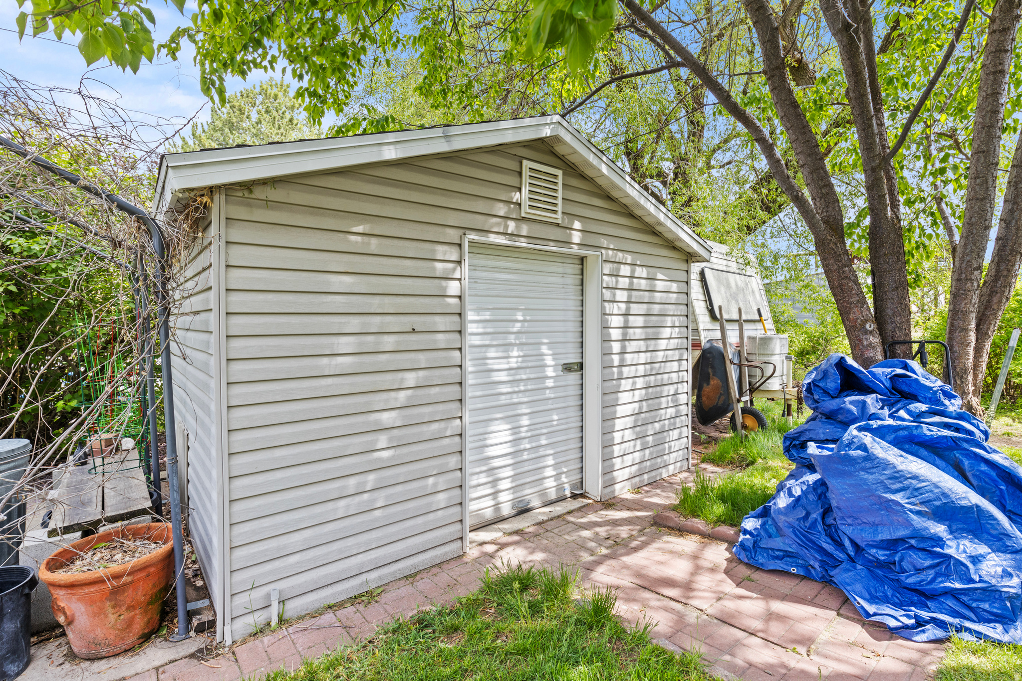 QUAYLE'S CORNER SUBDIVISION - Residential