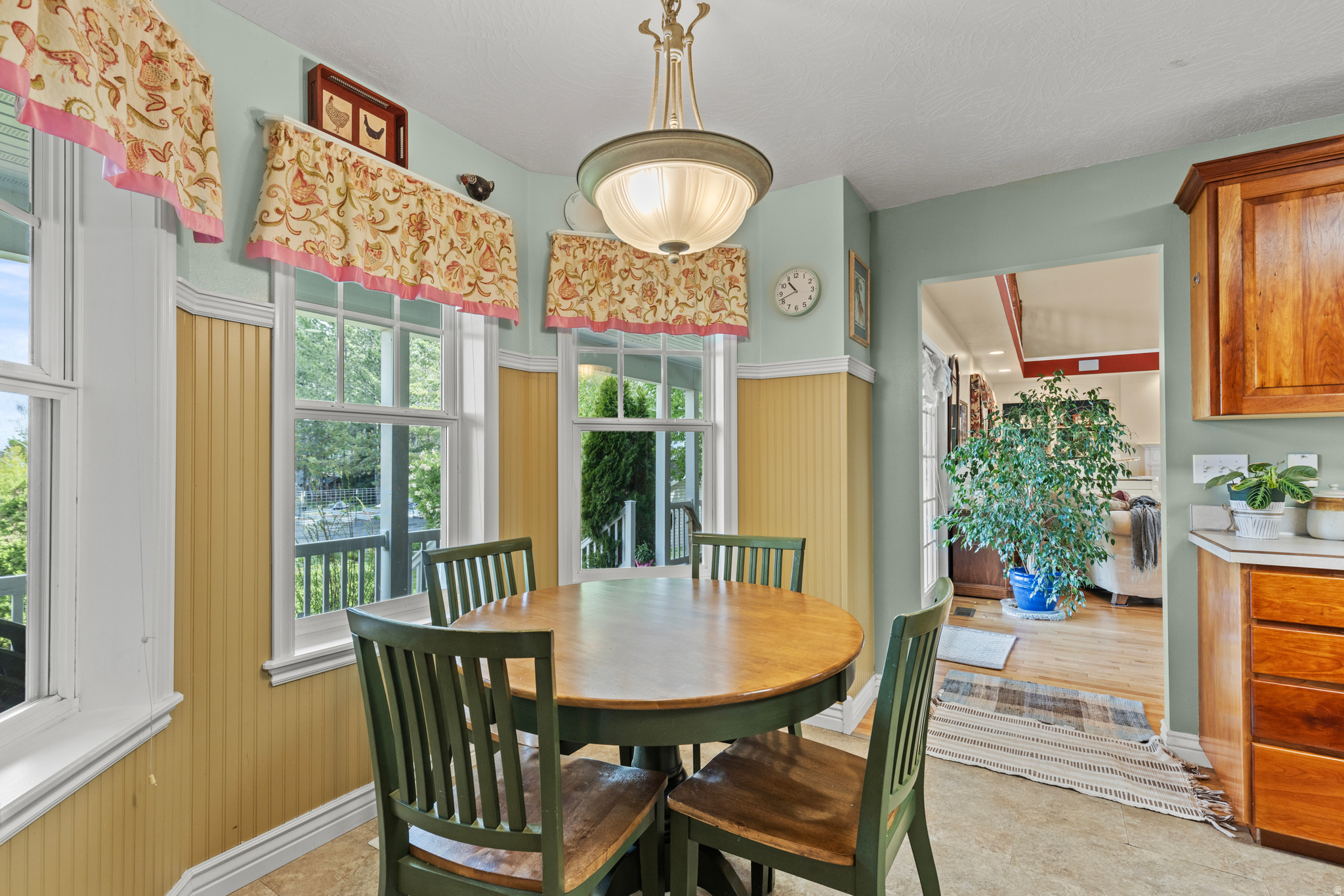 QUAYLE'S CORNER SUBDIVISION - Residential