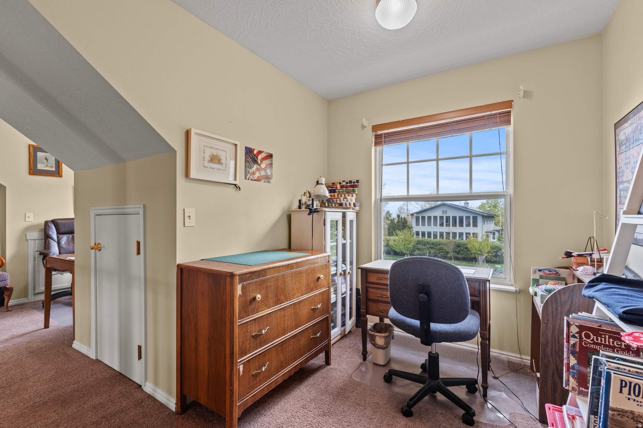 QUAYLE'S CORNER SUBDIVISION - Residential