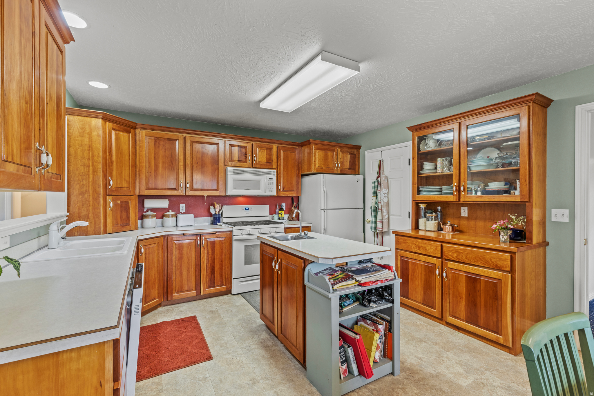 QUAYLE'S CORNER SUBDIVISION - Residential
