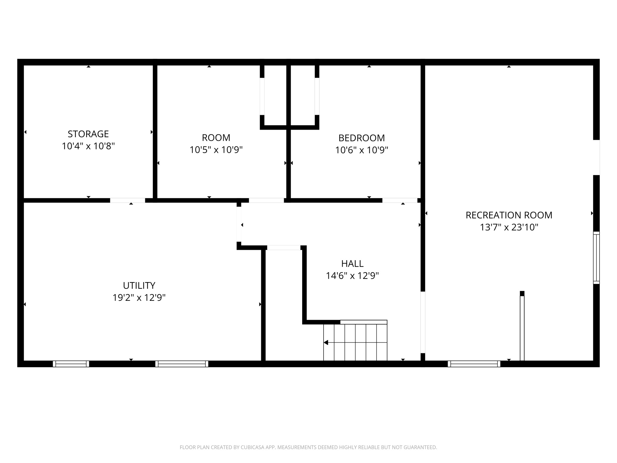 QUAYLE'S CORNER SUBDIVISION - Residential
