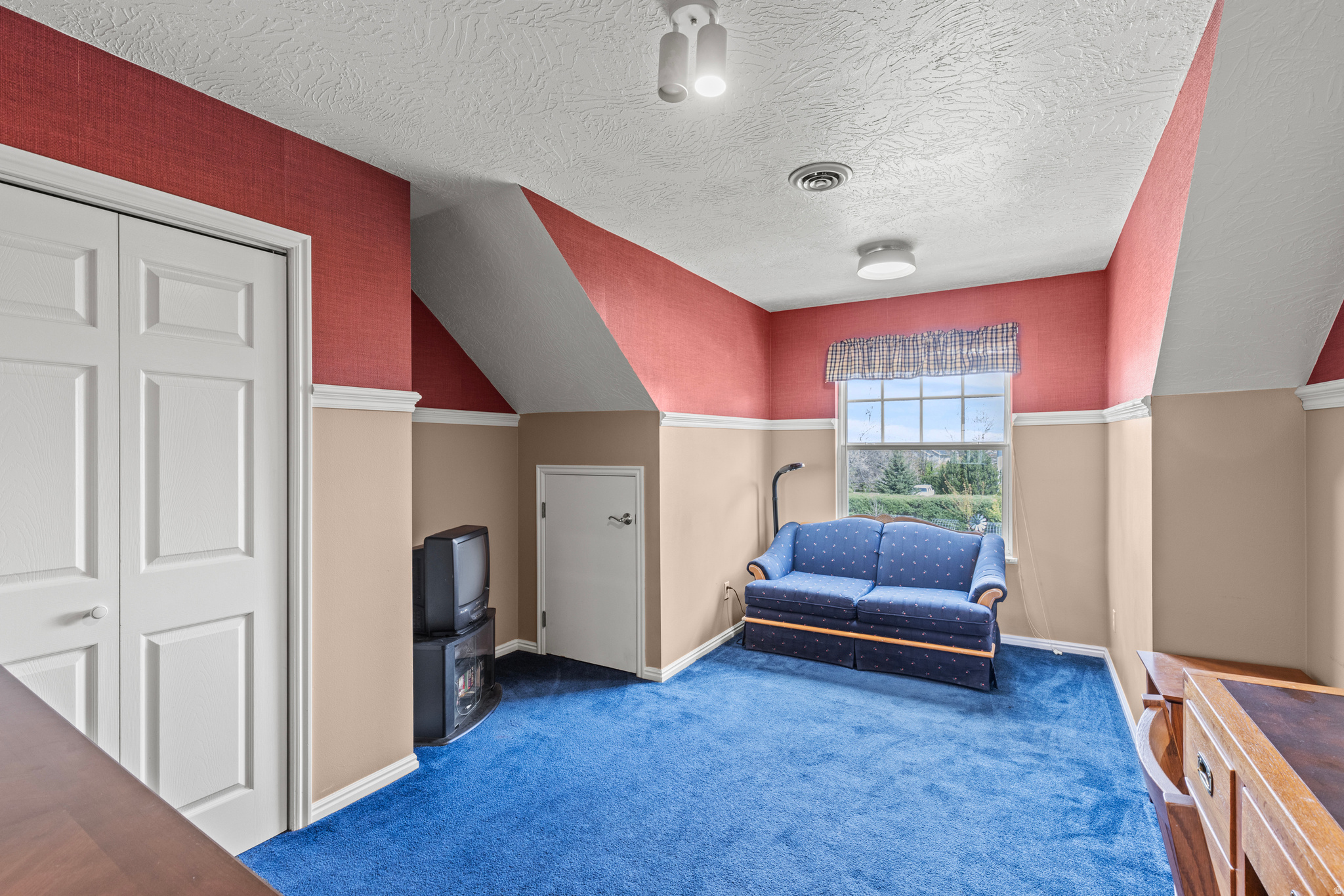 QUAYLE'S CORNER SUBDIVISION - Residential