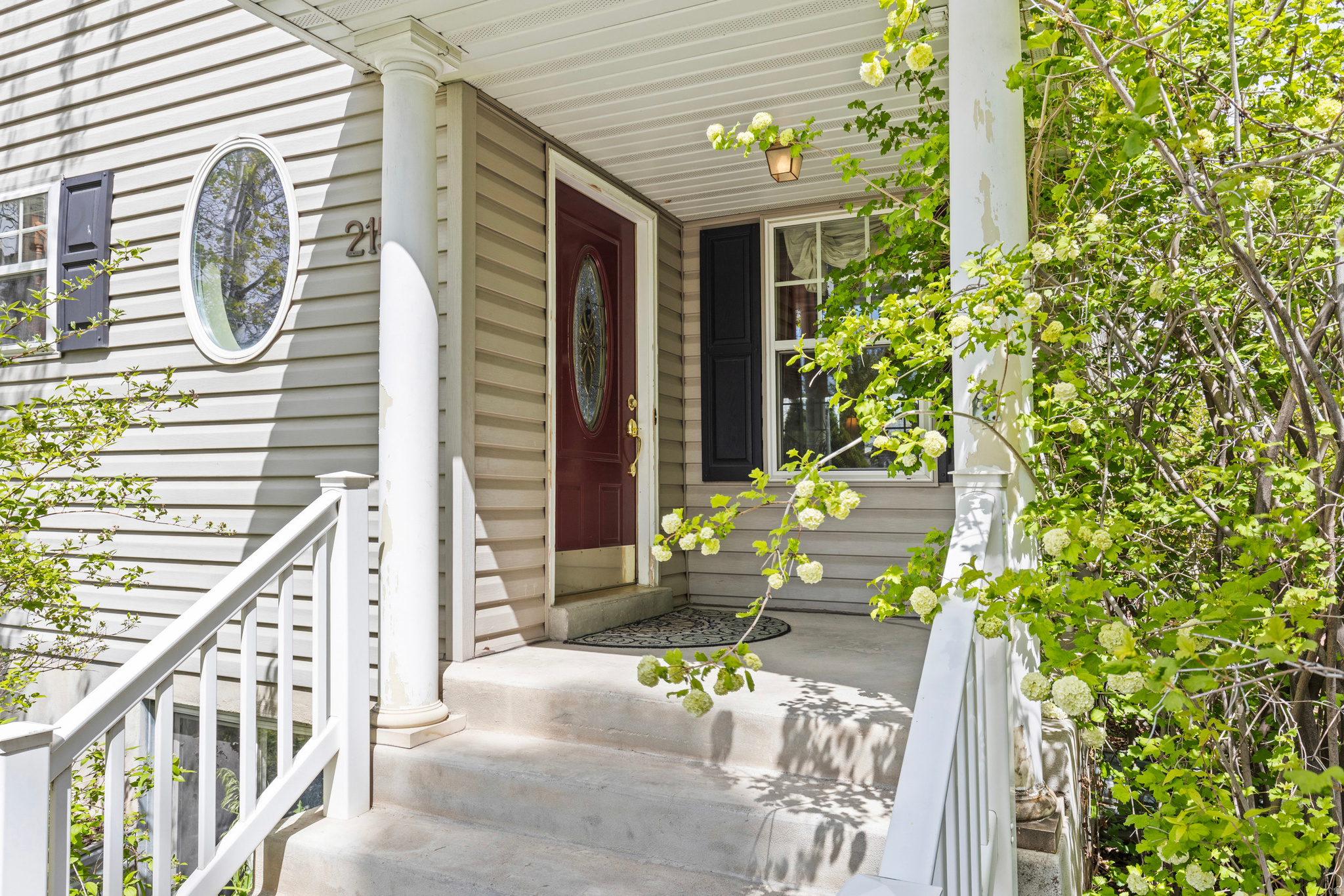 QUAYLE'S CORNER SUBDIVISION - Residential