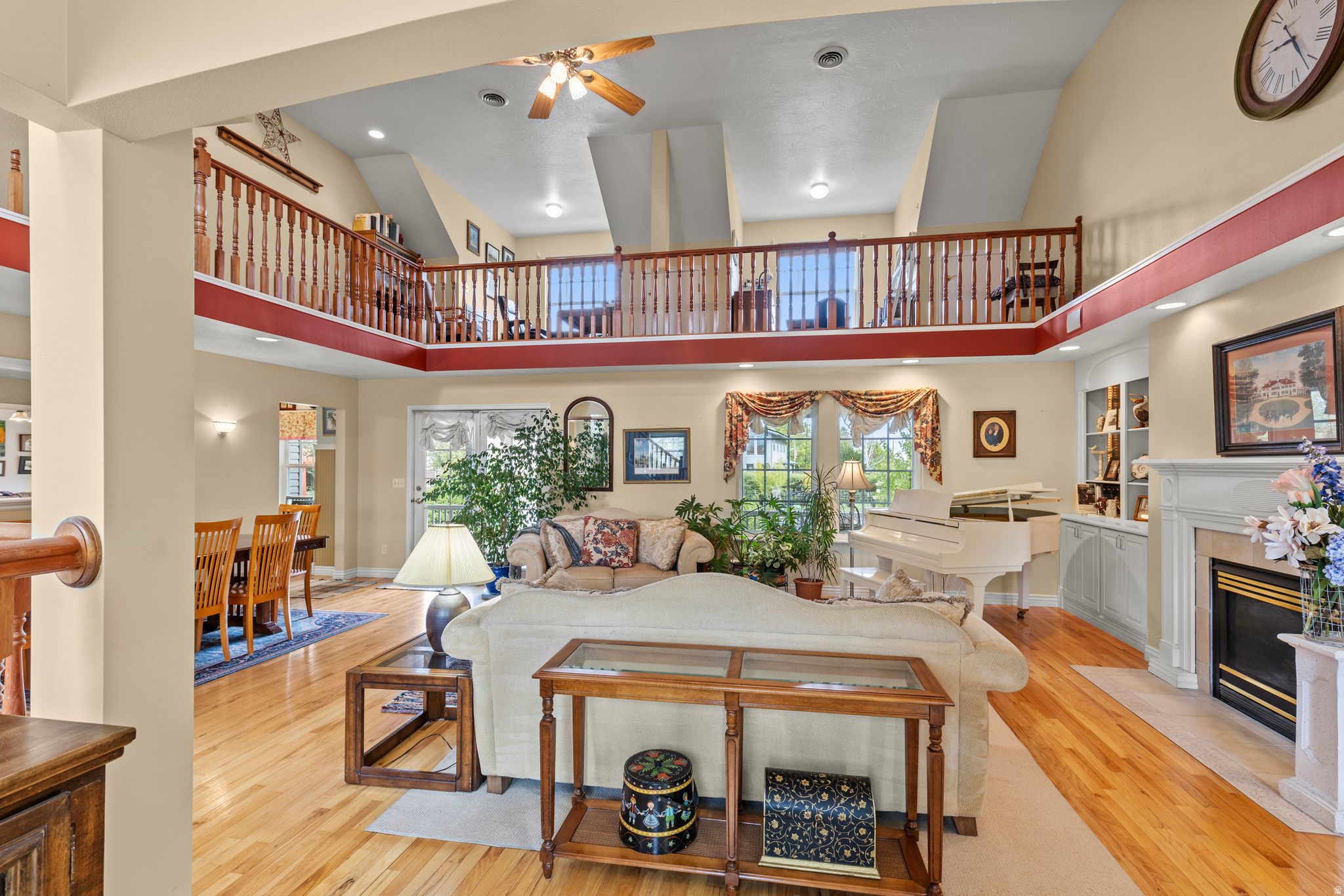 QUAYLE'S CORNER SUBDIVISION - Residential