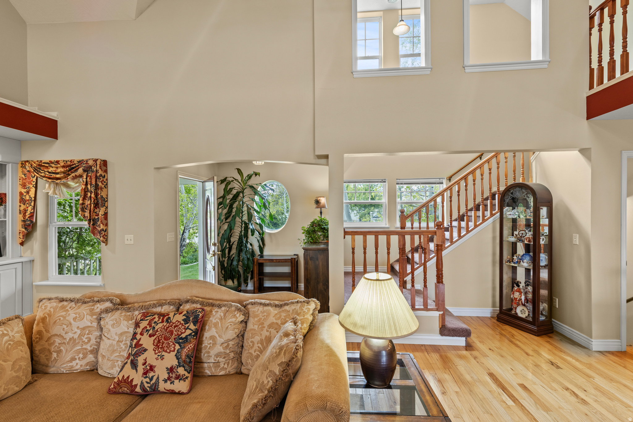 QUAYLE'S CORNER SUBDIVISION - Residential