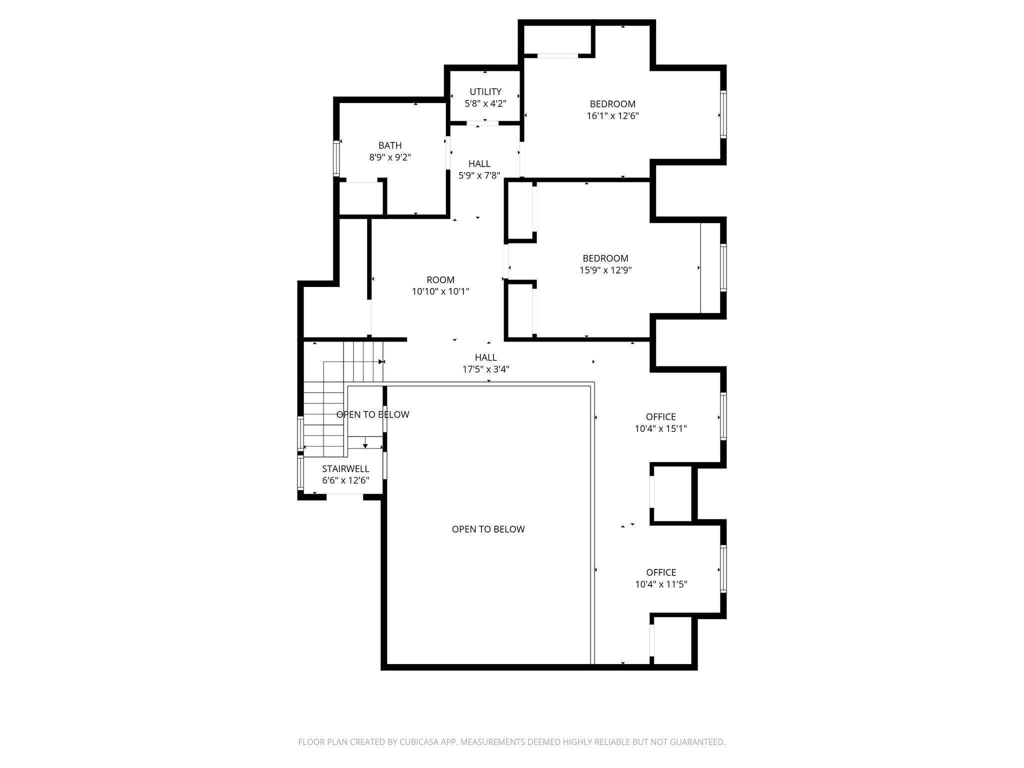 QUAYLE'S CORNER SUBDIVISION - Residential