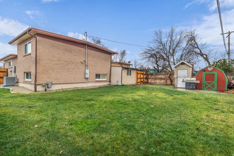 Tiny photo for 4380 S EBONY AVE, Taylorsville, UT 84123 (MLS # 2128972)