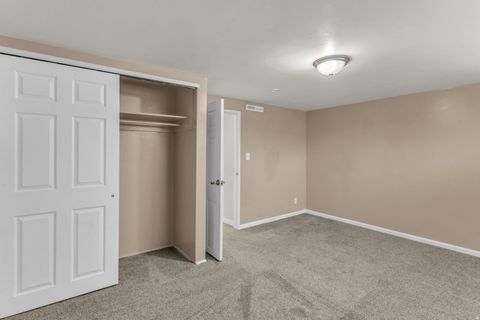 Tiny photo for 4380 S EBONY AVE, Taylorsville, UT 84123 (MLS # 2128972)