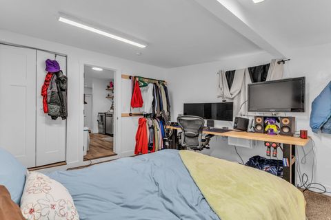 Tiny photo for 4380 S EBONY AVE, Taylorsville, UT 84123 (MLS # 2128972)