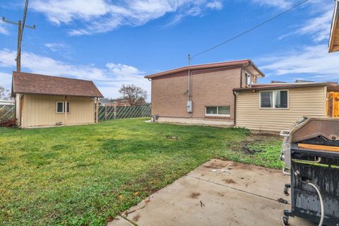 Tiny photo for 4380 S EBONY AVE, Taylorsville, UT 84123 (MLS # 2128972)