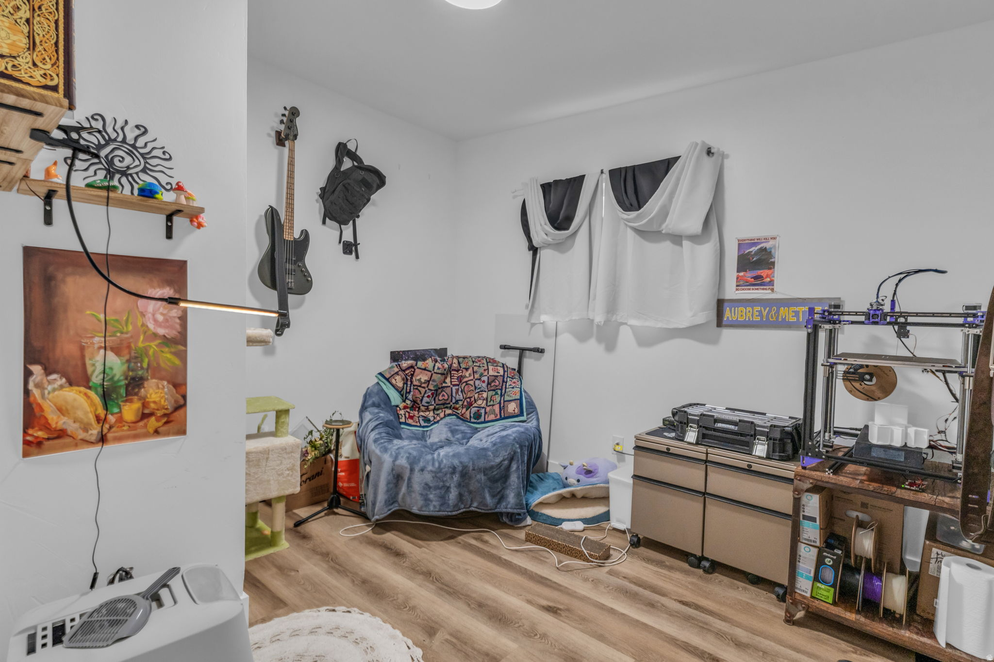 MEADOWBROOK - Residential