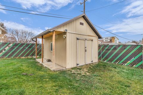 Tiny photo for 4380 S EBONY AVE, Taylorsville, UT 84123 (MLS # 2128972)