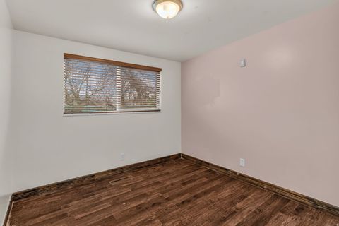 Tiny photo for 4380 S EBONY AVE, Taylorsville, UT 84123 (MLS # 2128972)