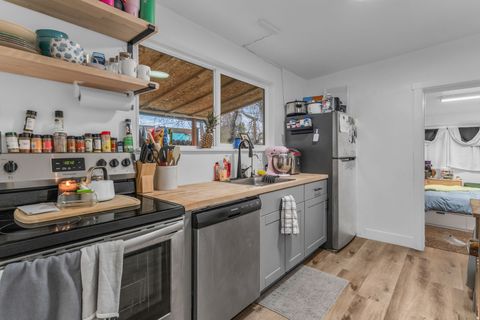 Tiny photo for 4380 S EBONY AVE, Taylorsville, UT 84123 (MLS # 2128972)