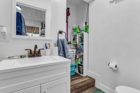 Tiny photo for 4380 S EBONY AVE, Taylorsville, UT 84123 (MLS # 2128972)