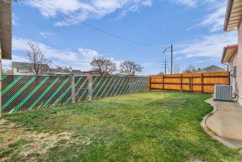 Tiny photo for 4380 S EBONY AVE, Taylorsville, UT 84123 (MLS # 2128972)