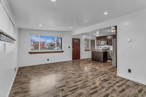 Tiny photo for 4380 S EBONY AVE, Taylorsville, UT 84123 (MLS # 2128972)