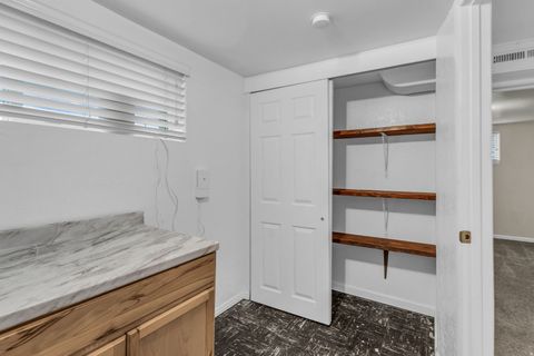 Tiny photo for 4380 S EBONY AVE, Taylorsville, UT 84123 (MLS # 2128972)