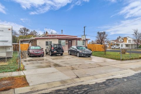 Tiny photo for 4380 S EBONY AVE, Taylorsville, UT 84123 (MLS # 2128972)