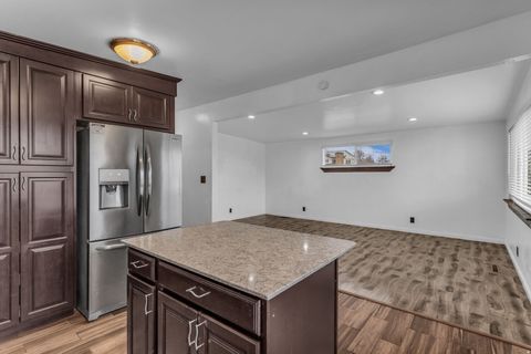 Tiny photo for 4380 S EBONY AVE, Taylorsville, UT 84123 (MLS # 2128972)