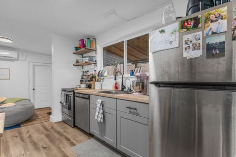 Tiny photo for 4380 S EBONY AVE, Taylorsville, UT 84123 (MLS # 2128972)