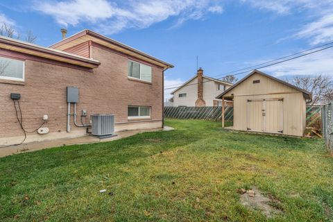 Tiny photo for 4380 S EBONY AVE, Taylorsville, UT 84123 (MLS # 2128972)