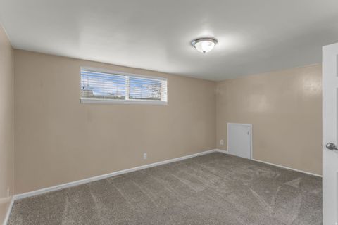 Tiny photo for 4380 S EBONY AVE, Taylorsville, UT 84123 (MLS # 2128972)