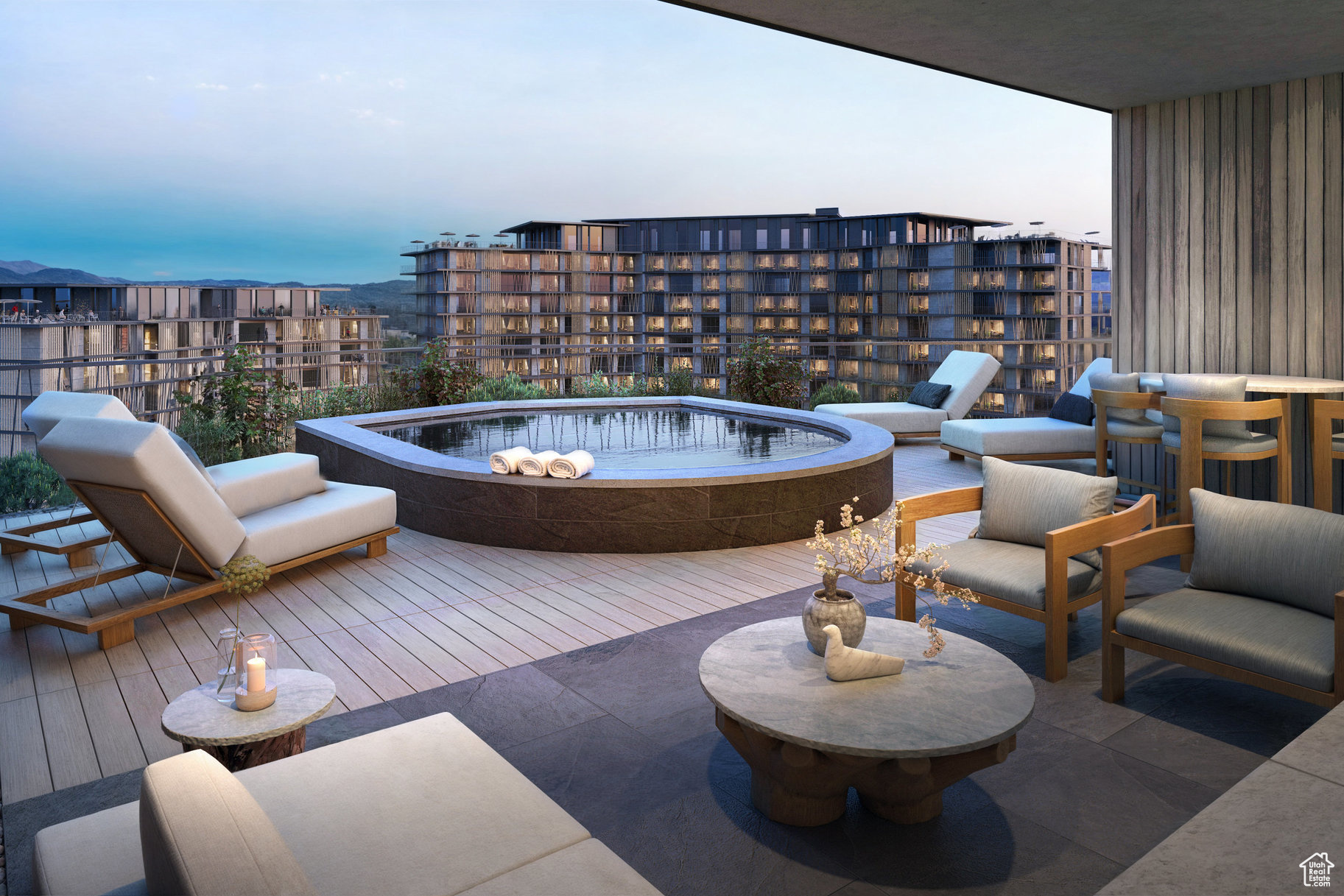 CORMONT - Residential