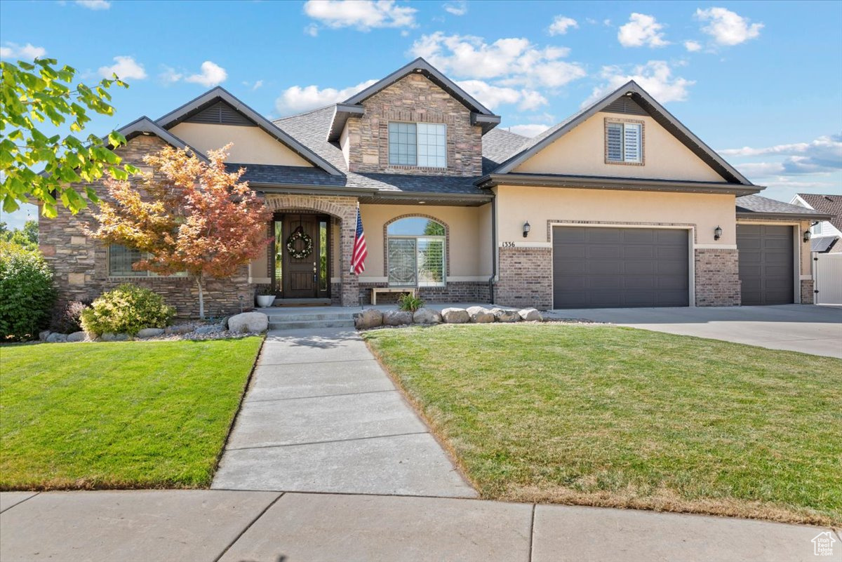 1336 S 2650, Springville, Utah image 2