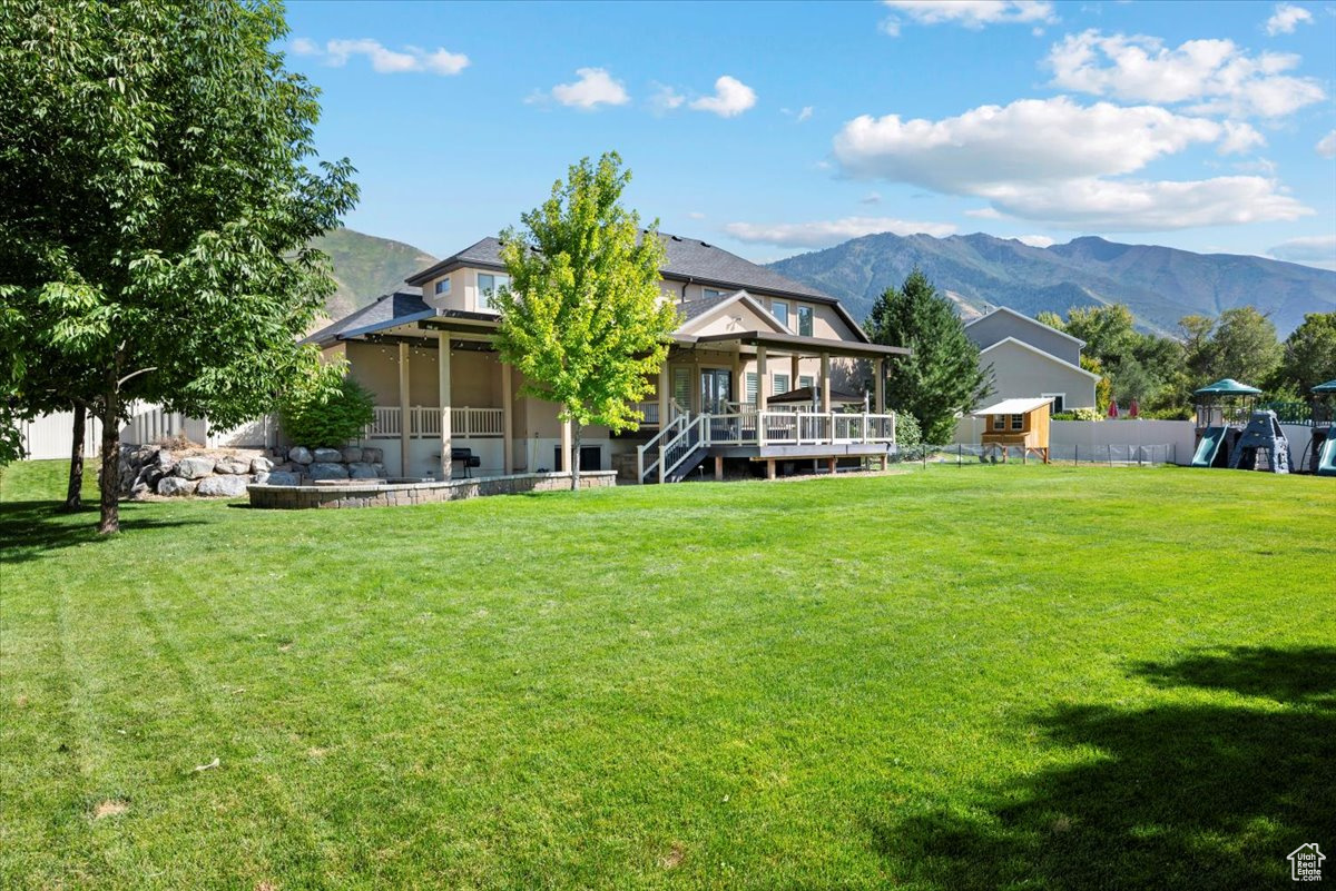 1336 S 2650, Springville, Utah image 45