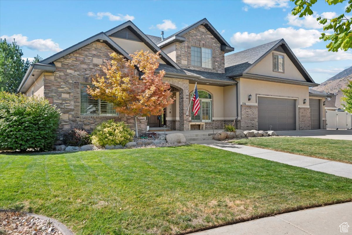 1336 S 2650, Springville, Utah image 1