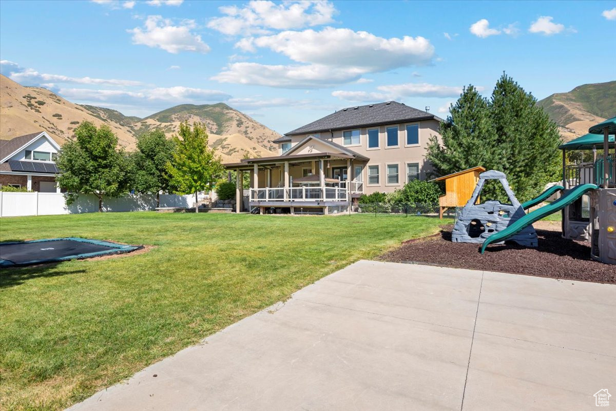1336 S 2650, Springville, Utah image 46