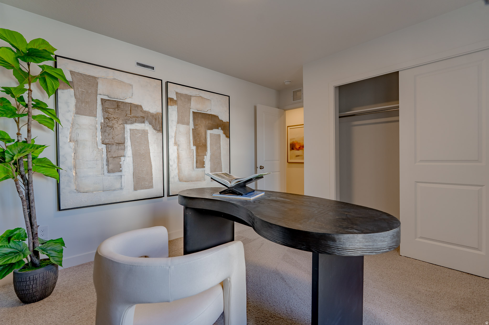 HIGHLINE AT AMERICAN FORK - Residential