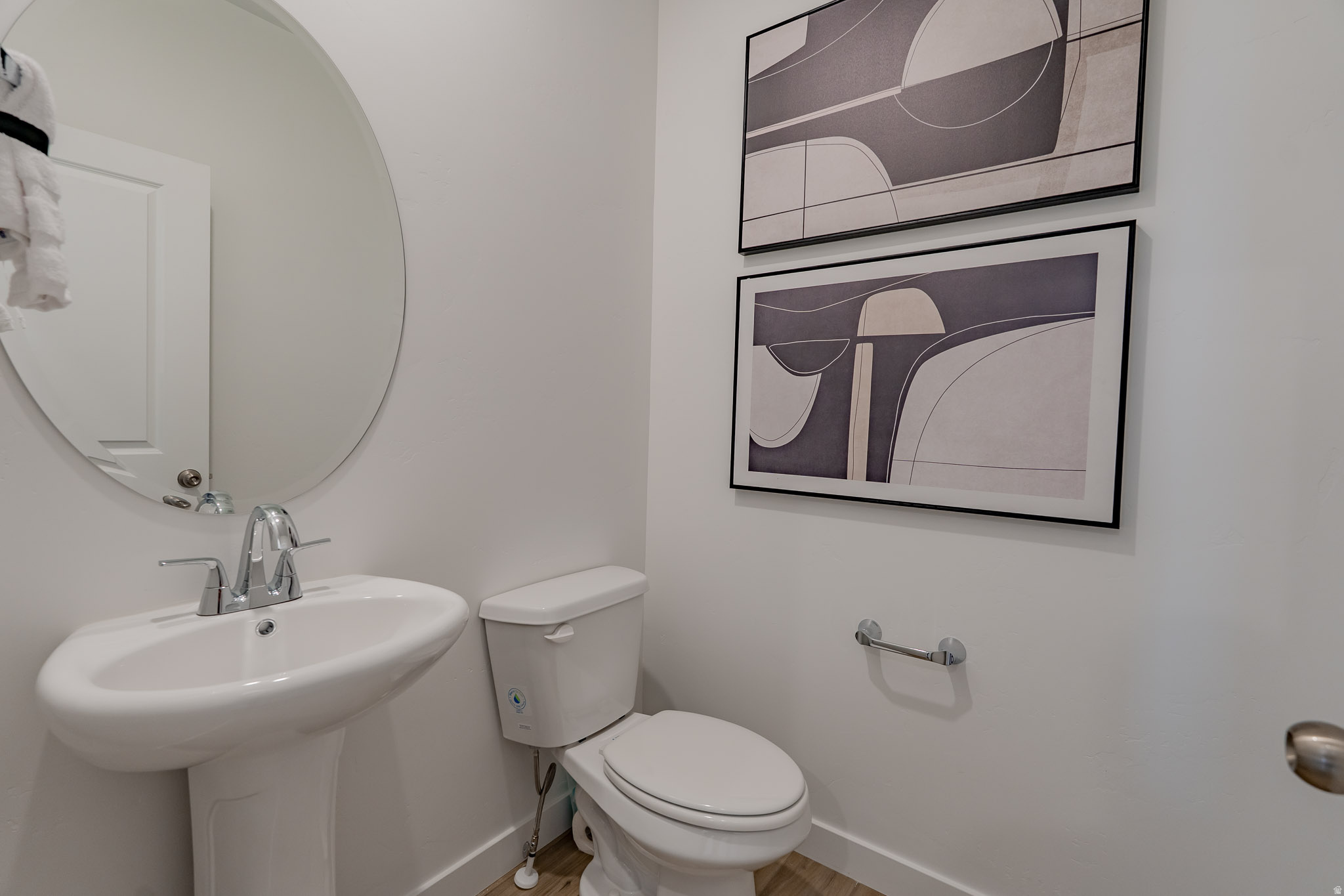 HIGHLINE AT AMERICAN FORK - Residential