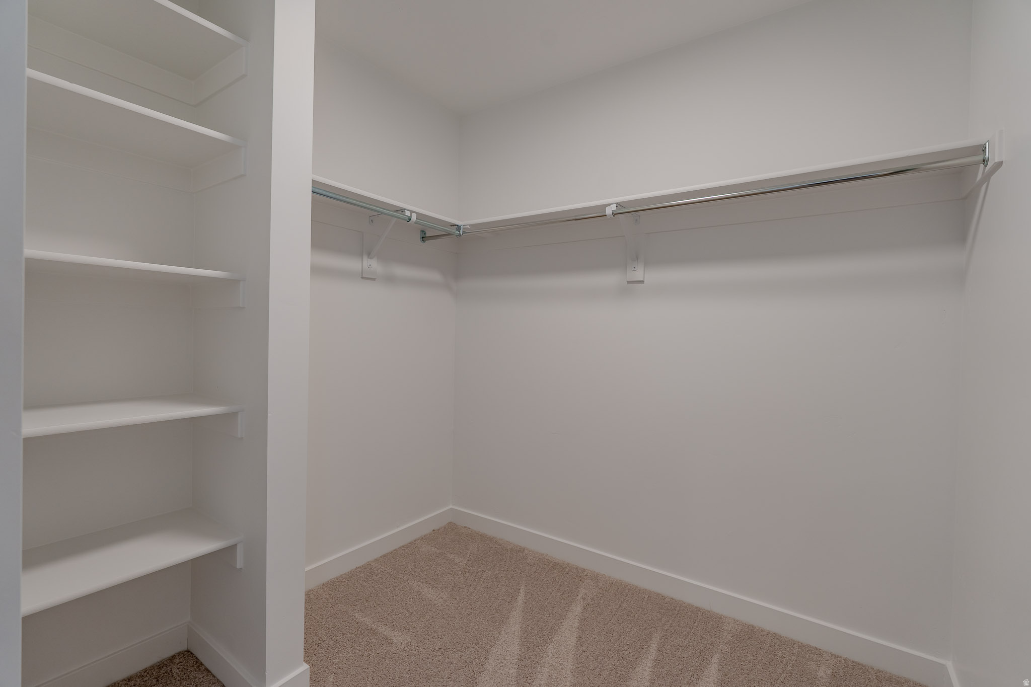 HIGHLINE AT AMERICAN FORK - Residential