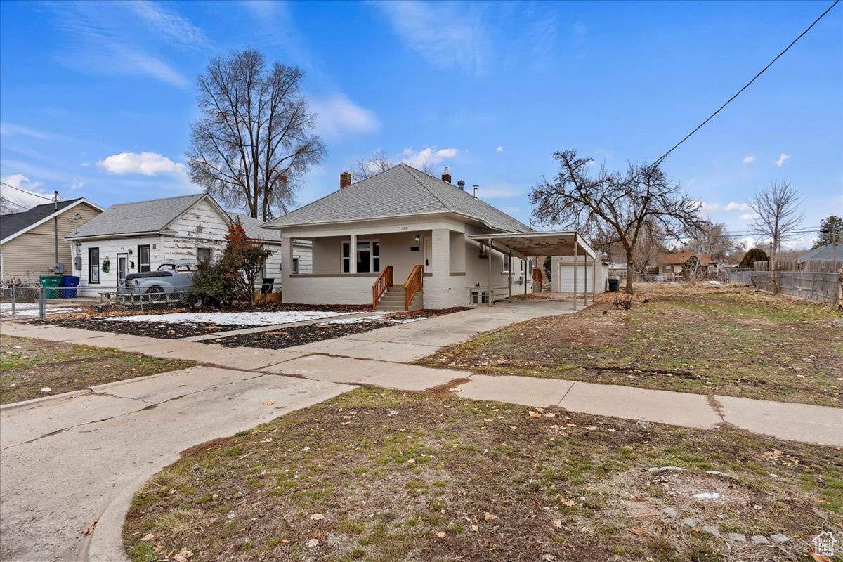 275 W 34TH ST