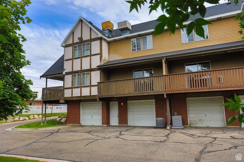 Tiny photo for 488 E 200 S #7B, Clearfield, UT 84015 (MLS # 2112537)
