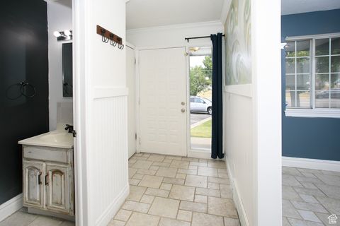 Tiny photo for 488 E 200 S #7B, Clearfield, UT 84015 (MLS # 2112537)